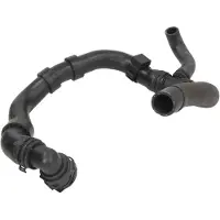 THERMOTEC Radiateurslang DWW457TT