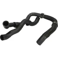 THERMOTEC DWW508TT Radiateurslang