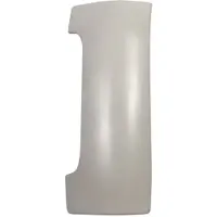 Covind Plastic onderdelen XXL/165