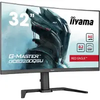 Iiyama G-Master GCB3280QSU-B2