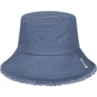 Barts Vissershoed Women Huahina Hat Blue 25-One size