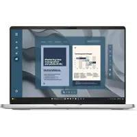 Dell Pro 16 PC16255, AMD Ryzen AI 7, 3,5 GHz, 40,6 cm (16 inch), 1920 x 1200 pixels, 16 GB, 512 GB