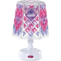 Vtech Top1Toys Kleuter Mosaic Magic Lights Lamp