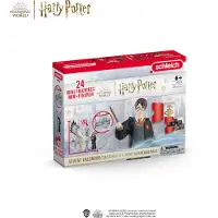 Schleich Wizarding World Harry Potter Adventskalender - Met 24 Speelfiguren