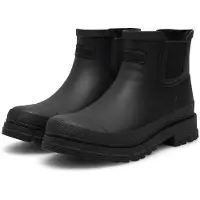 Woden Regenlaarzen 'Liv Waterproof' zwart