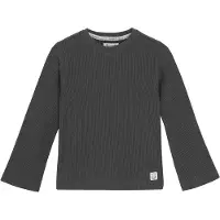 Noppies Shirt 'Paxton' antraciet