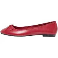 ONLY Onlbee-3 Ballerina Dames Dearg 40