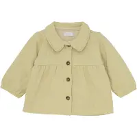 Noppies Blouse 'Tatum' groen / wit