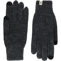 Roeckl Heren Touchscreen Winterhandschoenen van Scheerwol