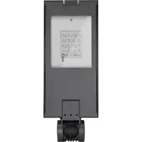Performance In Lighting LED Mastarmatuur | 36W 4000K 4898lm 740 | 42/60mm Antraciet IP66