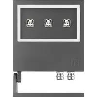 Performance In Lighting LED Schijnwerper | 26W 3000K 1857lm 730 | IP66