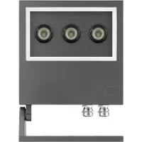 Performance In Lighting LED Schijnwerper | 26W 4000K 2037lm 740 | IP66