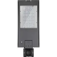 Performance In Lighting LED Mastarmatuur | 136W 4000K 17762lm 740 | 60/78mm Antraciet IP66 Dimbaar