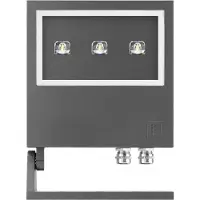 Performance In Lighting LED Schijnwerper | 26W 4000K 2069lm 740 | IP66