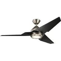 Elstead Lighting Plafondventilator Jade | 152cm | Indoor | Tin
