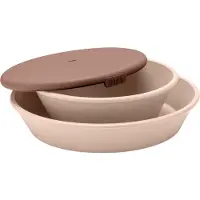 BIBS Eetgerei Blush