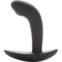 Fifty Shades of Grey - Silicone T-Bar Buttplug