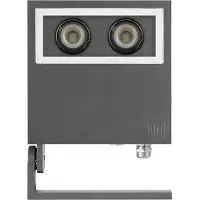 Performance In Lighting LED Schijnwerper | 18W 4000K 1462lm 740 | IP66