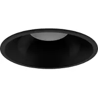 Performance In Lighting Onderdeel | DL ROUND MIDI ZWARTE REFLECTORZwarte reflector DL ROUND MIDI | 3109007
