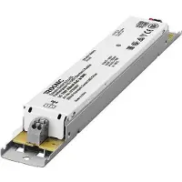 Tridonic LED Driver | 350mA 45.5W/75W 130V/218V | IP20 87500607