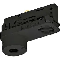 Performance In Lighting Onderdeel | OTR ASYM ADAPT 4 POLES 9209-4/B-Asymmetrische adapter 4 geleiders (3 f | 310732