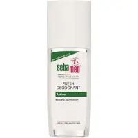 Sebamed Deodorantspray Active Classic (Frisse deodorant), 75 ml