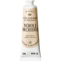 L'Occitane Néroli & Orchidée Perfumed Hand Cream 30 ml