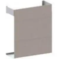 Legrand VAN GEEL T-stuk Wandgoot - 351567