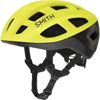 Smith - Triad MIPS - Fietshelm 51-55 cm - S, geel