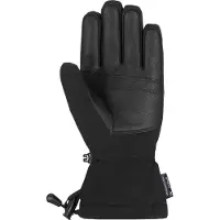 Reusch Sporthandschoenen 'Kondor' zwart