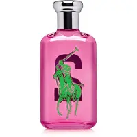 Ralph Lauren Big Pony 2 Pink for Women EDT 100 ml