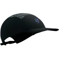 Compressport 5 Panel Light Cap Aurora (reflective)