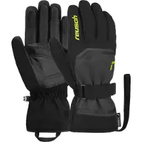 Reusch - Primus R-Tex XT - Handschoenen 10, zwart
