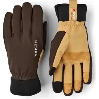 Hestra Handschoen Unisex CZone Contact Glove Dark forest-11