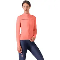 Castelli Sinergia 2 Trui Met Lange Mouwen