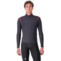 Castelli - Tutto Nano Ros Jersey - Fietsshirt S, grijs