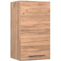 Vicco Fame-Line Hangkast – 40 cm Krachtige eik goud