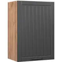 Vicco Fame-Line Hangkast – 50 cm Donkergrijs