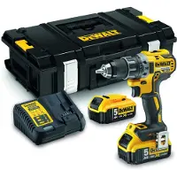 DeWalt DCD791P2-QW