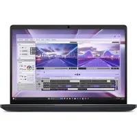 Dell Pro Max 16 MC16250, Intel Core Ultra 7, 40,6 cm (16 inch), 1920 x 1200 pixels, 16 GB, 512 GB, Windows 11 Pro