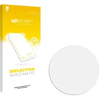 Upscreen - Screenprotector voor Mini Countryman U25 - Folie Beschermfolie anti glare matte