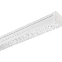 Performance In Lighting LED Armatuur | 85W 3000K 11128lm 830 | IP40 DALI Dimbaar Nood