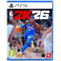 NBA 2K26 - PlayStation 5