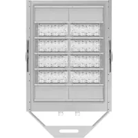 Performance In Lighting LED Schijnwerper | 558W 5700K 77091lm 757 | IP66 DALI Dimbaar