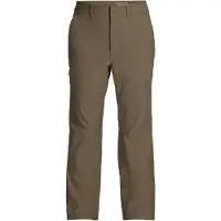 Royal Robbins - Women's Truckee Pant - Vrijetijdsbroek 12 - Regular, bruin