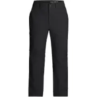 Royal Robbins - Women's Truckee Pant - Vrijetijdsbroek 4 - Regular, zwart