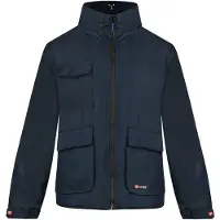 Payper Gevoerde werkjas Escape 5XL / Navy