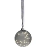 Lumineo LED Bal - Hanglamp