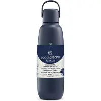 SodaStream Fizz&go Bleu