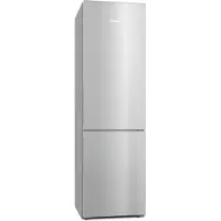 Miele KFN 4395 DD el Zilver